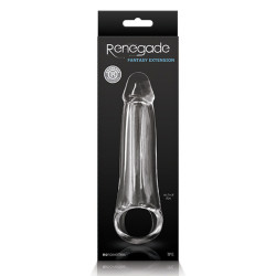 Renegade Gaine de pénis Extension S 16 x 3.5cm